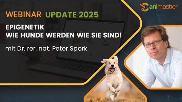 2025 Spork Epigenetik Canimaster neu