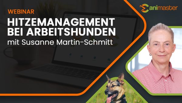 Hitzemanagement Schmitt Canimaster