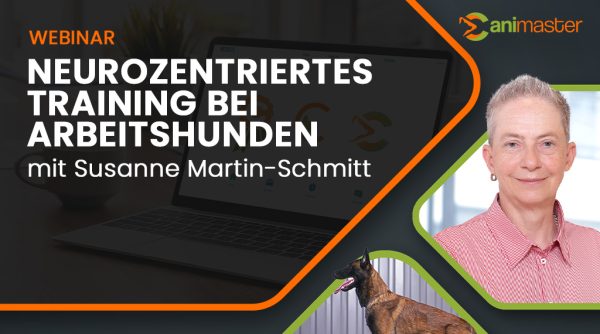 Neurozentriertes Training_Schmitt_Canimaster Neurozentriertes Training Schmitt Canimaster