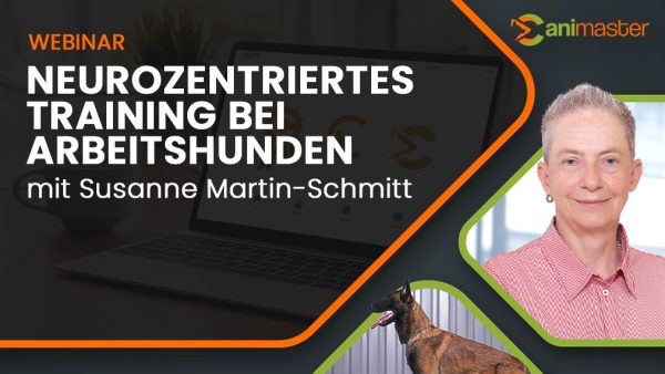 Neurozentriertes Training Schmitt Canimaster