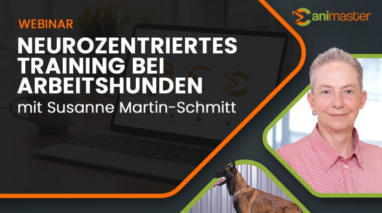 Neurozentriertes Training Schmitt Canimaster Neurozentriertes Training Schmitt Canimaster