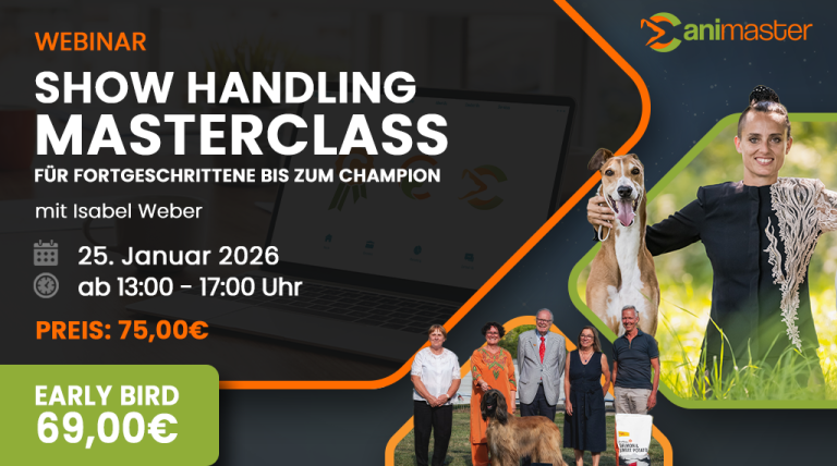 Canimaster_Weber_Showhandling Masterclass_1024x517 mit EB